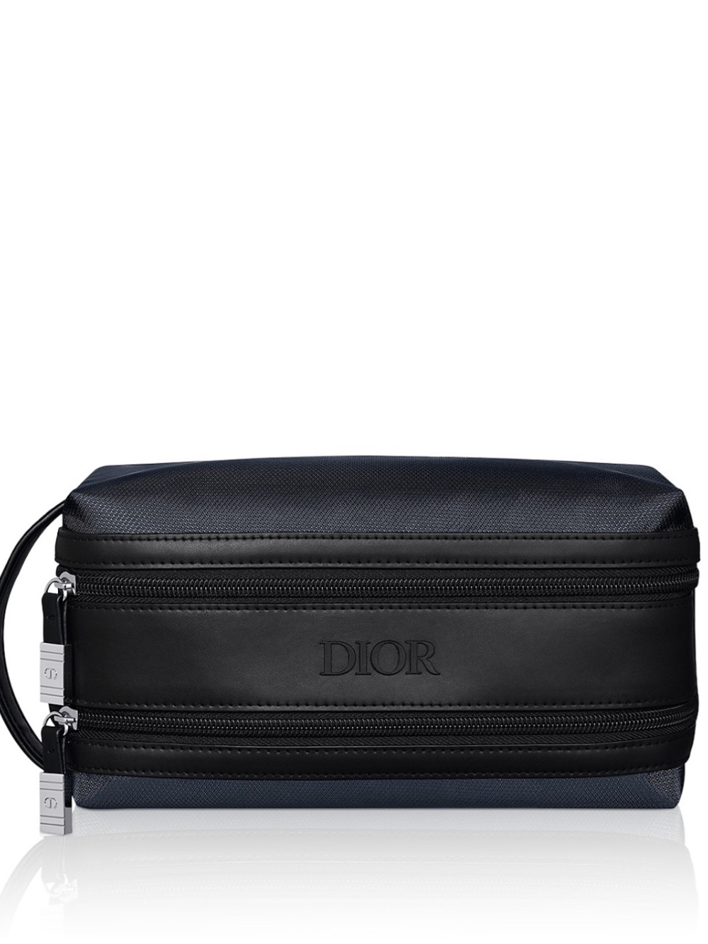 DIOR Men travel pouch toiletry bag *NEW WITH BOX*